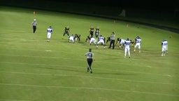 Queen Anne's County football highlights vs. Stephen Decatur HS