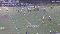 Lucas Geiger's highlights Palmer Ridge High School