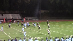 Sierra Vista football highlights Duarte High School