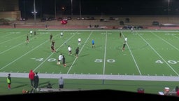Cinco Ranch soccer highlights Katy High School