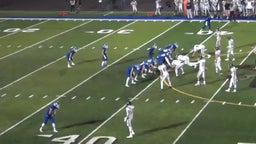 Brock Mcchesney's highlights Bingham High School