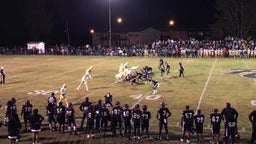 Gordo football highlights Pickens County