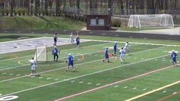 Ryan Dodson's highlights Lower Dauphin High School