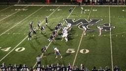 Anthony Rabil's highlights West Geauga High School