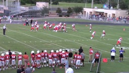 Lennard football highlights Bradenton Southeast