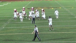 Toby Gray's highlights McClatchy High School