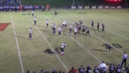 Nathan Jackson's highlights Letcher County Central High School