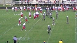 Parkland football highlights Carver High School
