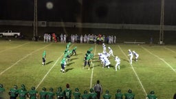 Virginia football highlights Greenway High School