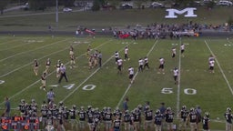 Jace Bixenman's highlights Fayette High School