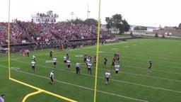 Evansville North football highlights vs. South Vigo High