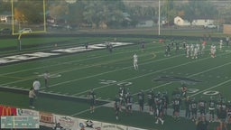 Cody football highlights Green River High School
