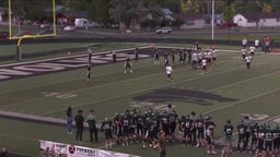Jack Pasquinelli's highlights Green River High School