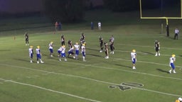 Riverside football highlights Scotts Hill High School