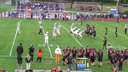 Armada football highlights Croswell-Lexington High School 2023