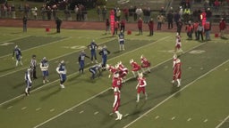 Tim Pearson's highlights West Haven High School