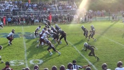 Arlington football highlights vs. John Jay High School