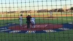 Cedar Park baseball highlights Stony Point High