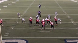 Christian Craddock's highlights Westbury High School