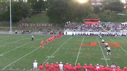 Jersey Shore football highlights Mifflinburg High School