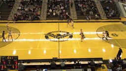 Mount Notre Dame girls basketball highlights Lakota East High School