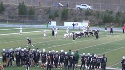 Summit football highlights Newberg High School