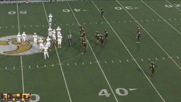 Matthew Blocker's highlights River Bluff High School