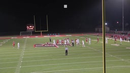 Lake Mills football highlights Big Foot High School