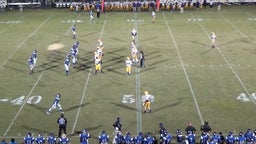 Marbury football highlights vs. Tallassee High