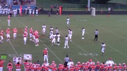 Madisonville-North Hopkins football highlights Marshall County High School