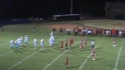 Casey County football highlights vs. Russell County High
