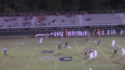 Shelby County football highlights vs. Grayson County High