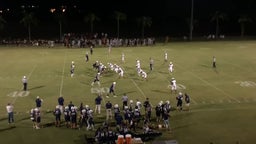 Calvin Kress's highlights Southwest Florida Christian High School
