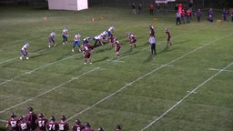 East Butler football highlights High Plains