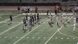 Elk Grove football highlights vs. Yuba City High