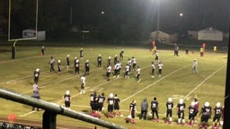Lawrence County football highlights South Pike High School