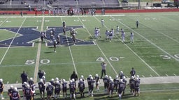 Sam Maloof's highlights Malden Catholic High School