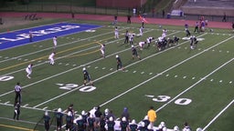 South Lakes football highlights Herndon High School