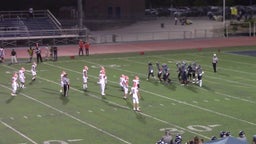 Otay Ranch football highlights Valhalla High School