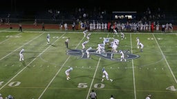 Eastern football highlights Paul VI High School