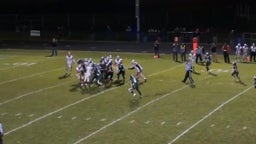 Zack Brannon's highlights vs. South Portland High