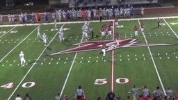 West Plains football highlights Bolivar High School