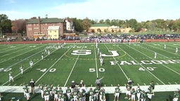 Jon Sot's highlights Carteret High School