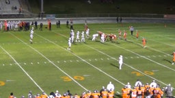 Morgan Anderson's highlights Skyridge High school