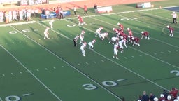 American Fork football highlights Herriman High School