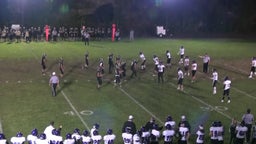 Shawsheen Valley Tech football highlights Northeast Metropolitan Regional Vocational High School