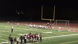 Freddi Reyes's highlights San Jose High School