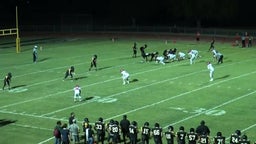 Michael Goodacre's highlights Maryvale High School