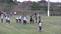 Monte Alto football highlights Rivera High School