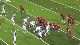 Carson Brownlow's highlights Plainview High School